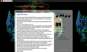 Yugiohdikas.blogspot.com thumbnail