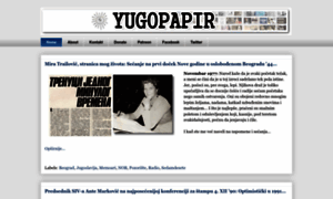 Yugopapir.blogspot.com thumbnail