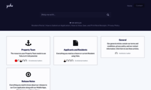 Yuhusupport.helpdocs.io thumbnail