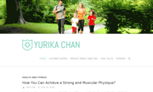 Yukarichan.com thumbnail