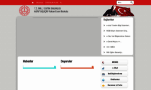 Yukariesenilkokulu.meb.k12.tr thumbnail