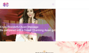 Yukiasianmassage.com thumbnail