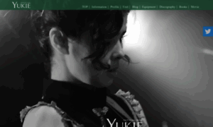 Yukie-musiclub.net thumbnail