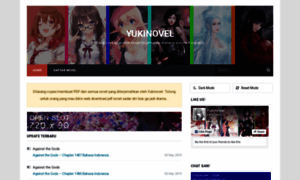 Yukinovel.id thumbnail
