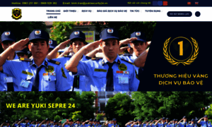 Yukisecurity24.vn thumbnail