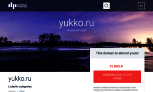 Yukko.ru thumbnail