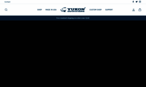 Yukon-outfitters.com thumbnail