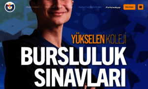 Yukselenkoleji.k12.tr thumbnail