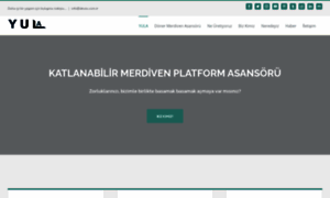 Yulamerdivenasansoru.com thumbnail