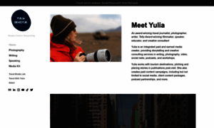 Yulia-denisyuk.com thumbnail