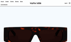 Yuma-labs.com thumbnail