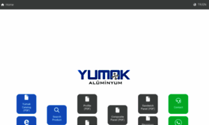 Yumak.net thumbnail