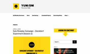 Yumdm.com thumbnail