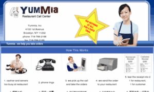 Yummia.co thumbnail