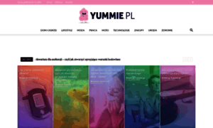 Yummie.pl thumbnail