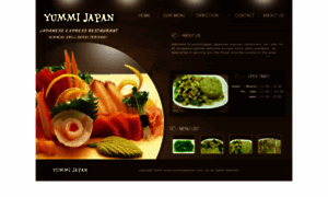 Yummijapannc.com thumbnail