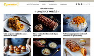 Yummix.fr thumbnail