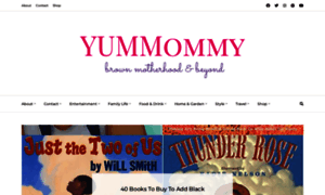 Yummommy.com thumbnail