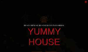 Yummyhouseflorida.com thumbnail