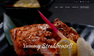 Yummysteakhouse.com thumbnail