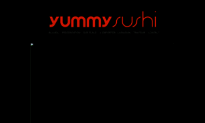 Yummysushi.fr thumbnail