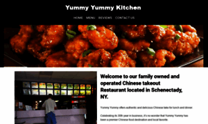 Yummyyummykitchen.com thumbnail