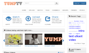 Yumpnow.tv thumbnail