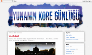 Yunaninkoregunlugu.blogspot.com thumbnail