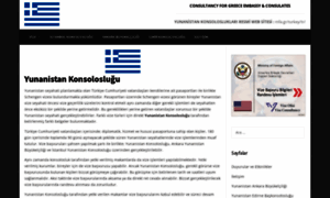 Yunanistankonsoloslugu.net thumbnail