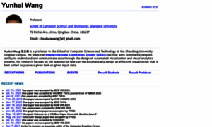 Yunhaiwang.net thumbnail