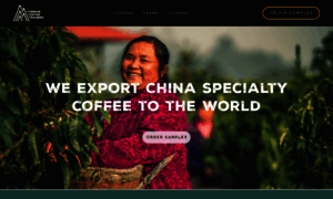 Yunnancoffeetraders.com thumbnail