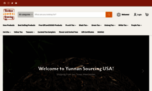 Yunnansourcing.us thumbnail