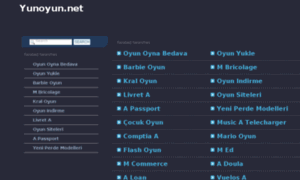 Yunoyun.net thumbnail