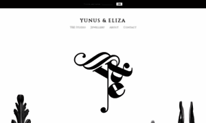 Yunus-eliza.co.uk thumbnail