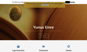 Yunus-emre.org thumbnail