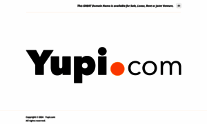 Yupi.com thumbnail