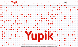 Yupik.fr thumbnail