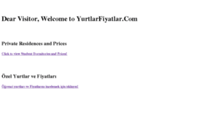 Yurtlarfiyatlar.cubecdn.net thumbnail