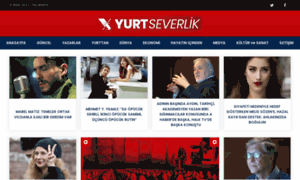 Yurtseverlik.com thumbnail