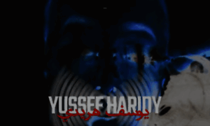 Yussefharidy.com thumbnail