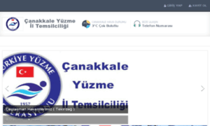 Yuzmecanakkale.com thumbnail
