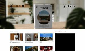 Yuzumagazine.com thumbnail