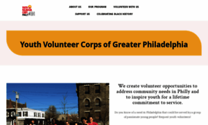 Yvcphiladelphia.org thumbnail