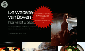 Yvettevanboven.com thumbnail