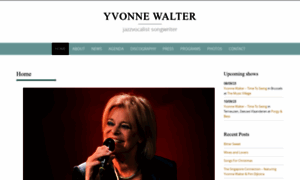 Yvonnewalter.com thumbnail