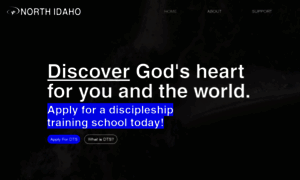 Ywamnorthidaho.org thumbnail