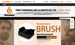 Ywczcrafts.en.alibaba.com thumbnail