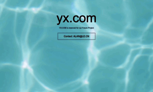 Yx.com thumbnail