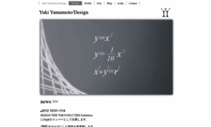 Yy-design.net thumbnail