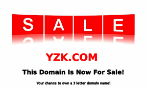 Yzk.com thumbnail